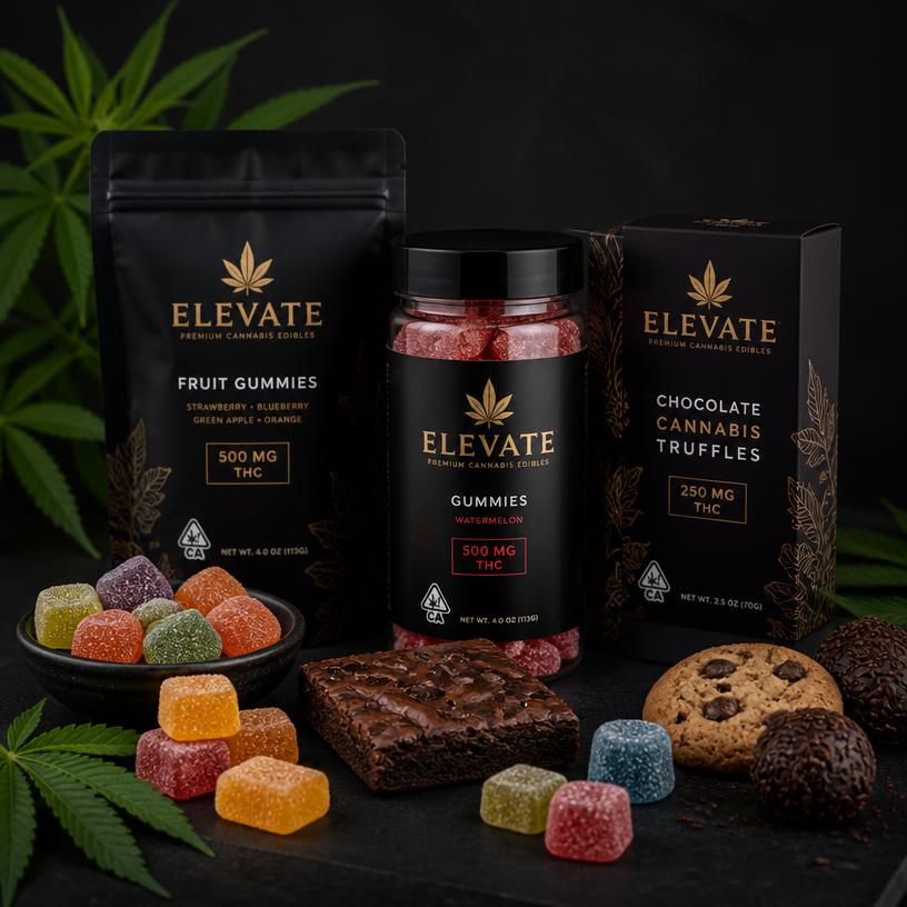Edibles