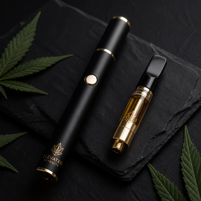 Vapes & Carts