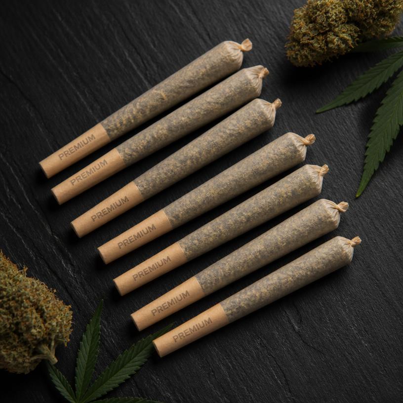 Pre-Rolls